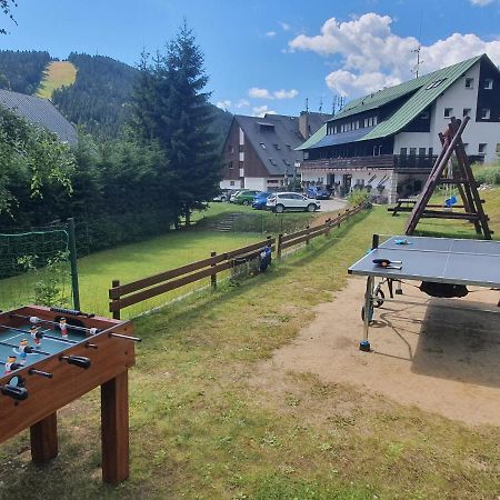 Pension Renata Harrachov Esterno foto